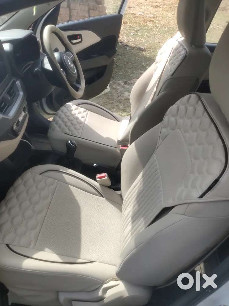 Maruti Suzuki Dzire 2025 Cng & Hybrids 11000 Km Driven