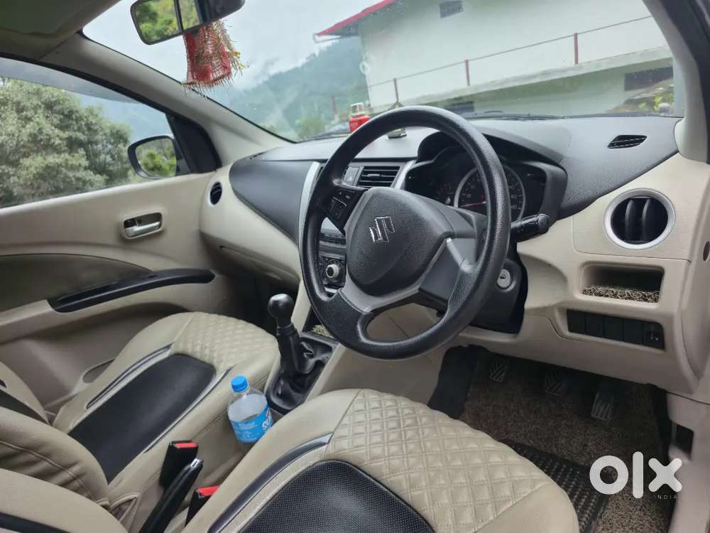 Maruti Suzuki Celerio Zxi 2019