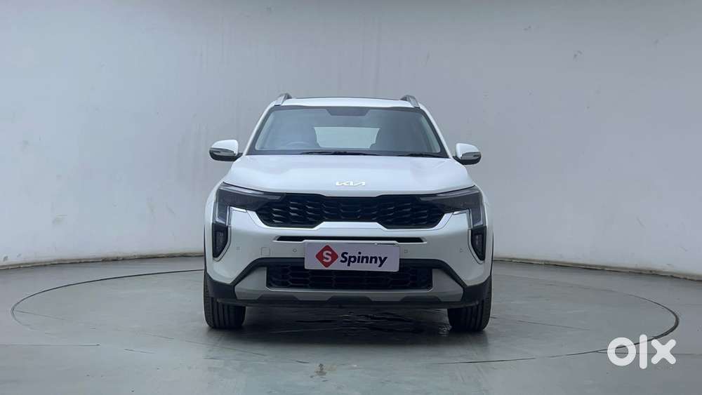 Kia Sonet Htx 1.5 Diesel, 2024, Diesel