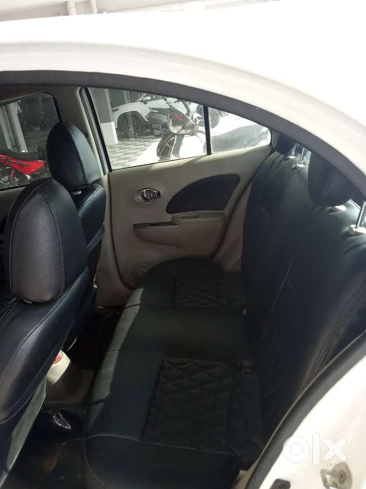 Nissan Micra 2013 Diesel Well Maintained