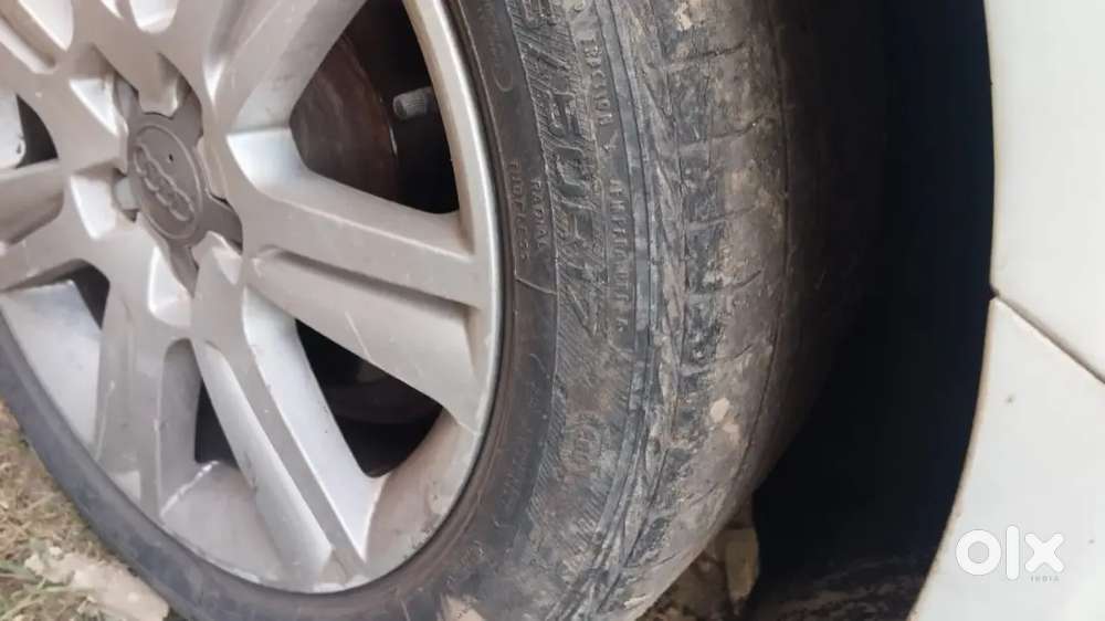 Audi A4 Sell Urgently