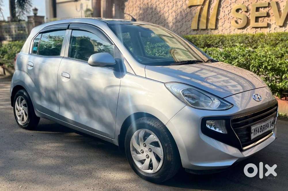 Hyundai Santro, 2019, Petrol