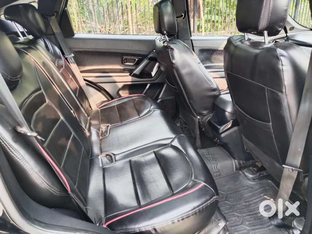 Tata Harrier Xz+, 2022, Diesel