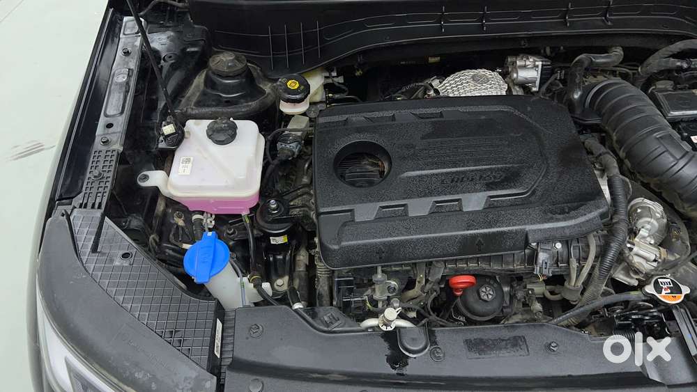 Hyundai Venue 1.5 Crdi At Hx 10, 2025, Diesel