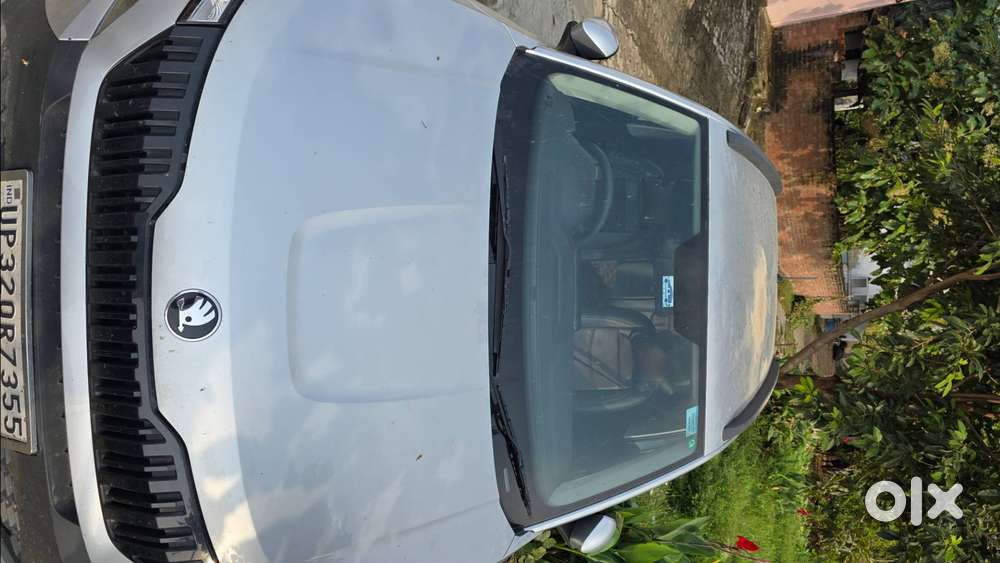 Skoda Kylaq Prestige 2025