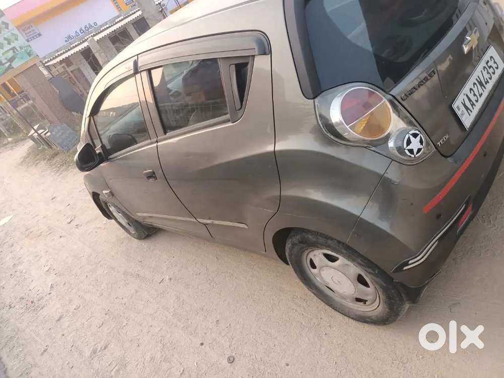 Hyundai Santro Xing 2009