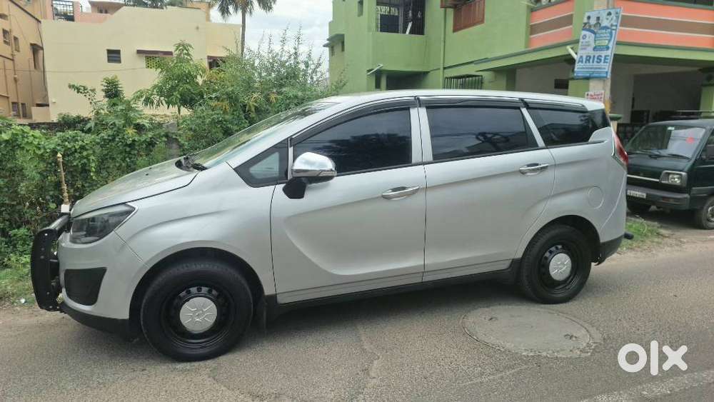Mahindra Marazzo M2, 2019, Diesel