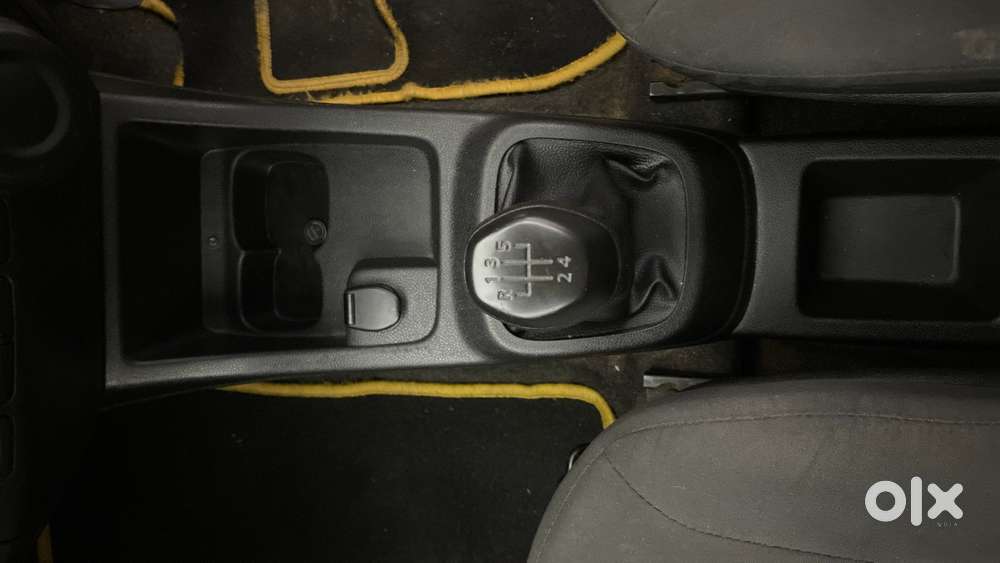 Renault Kwid 1.0 Rxt Edition, 2018, Petrol