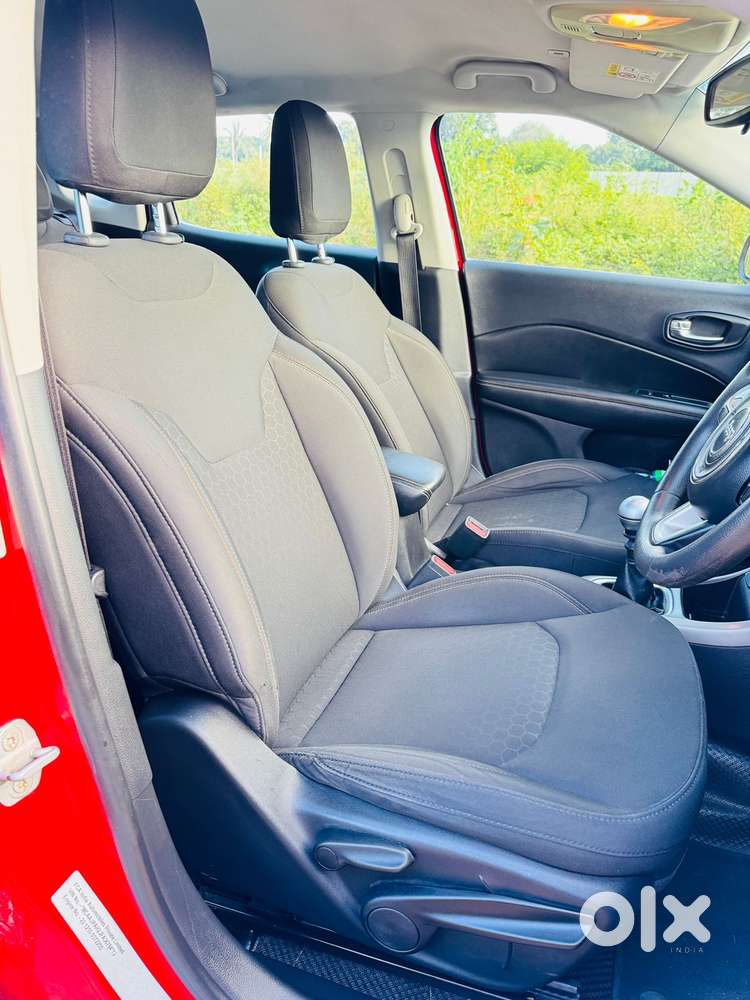 Jeep Compass 1.4 Sport, 2018, Petrol