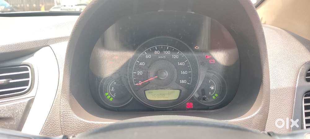 Hyundai Eon Era +, 2015, Petrol