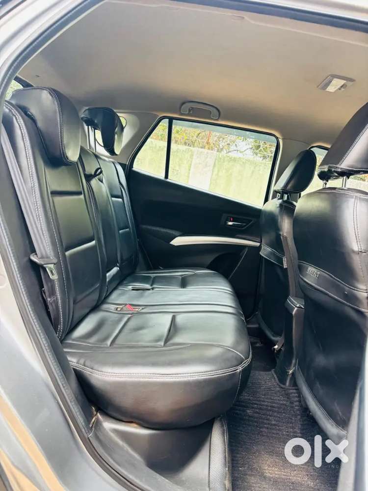 Maruti Suzuki S-cross 2019 Diesel 71500 Km Driven