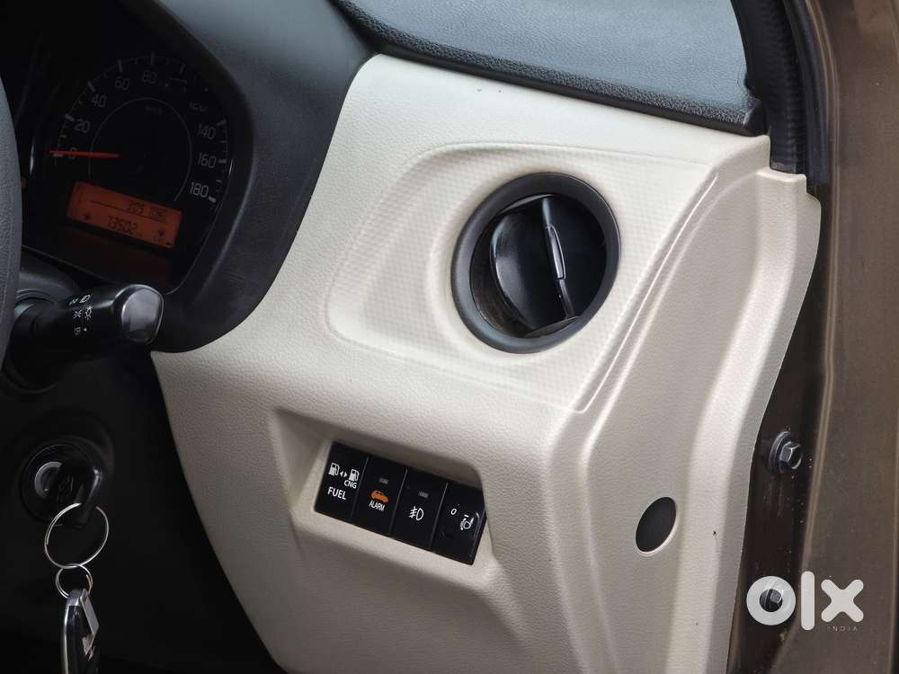 Maruti Suzuki Wagon R 1.0 Lxi Cng, 2021, Cng & Hybrids