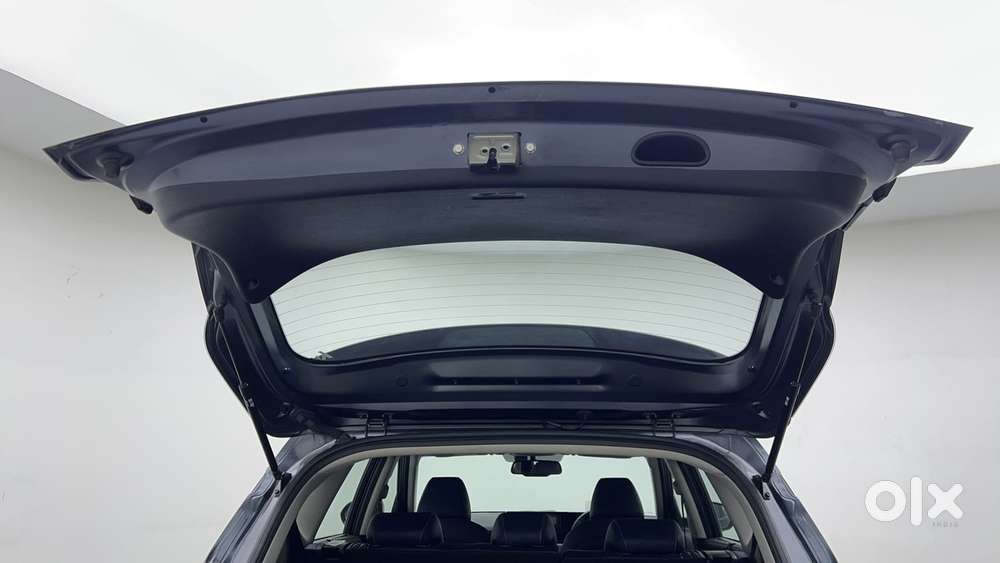 Kia Seltos X Line 1.4 Dct, 2022, Petrol