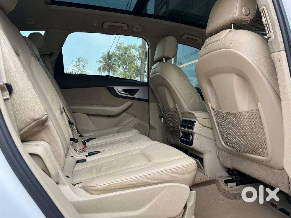 Audi Q7 3.0 45 Tdi Premium Plus, 2016, Diesel