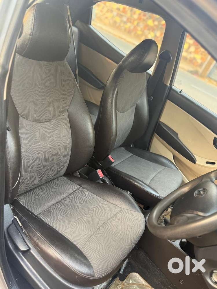 Hyundai Eon Magna +, 2013, Petrol