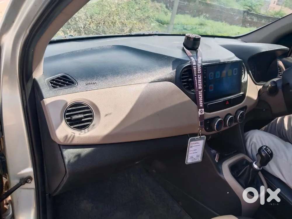 Hyundai Grand I10 1.2 Crdi Asta 2016