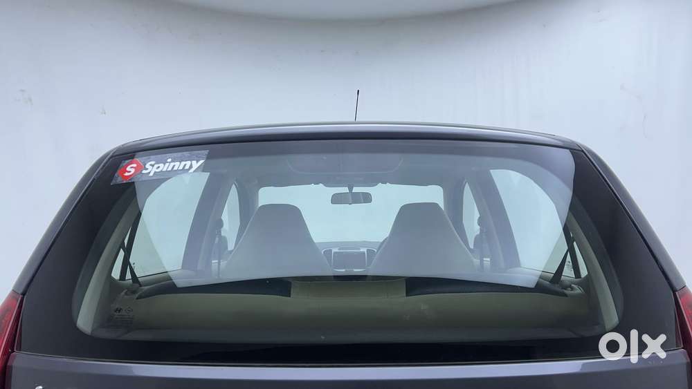 Hyundai I10 Magna 1.2 Itech Se, 2013, Petrol