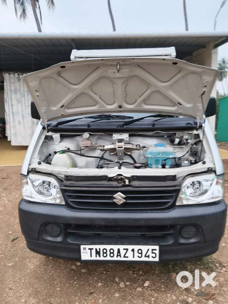 Maruti Suzuki Eeco 2024