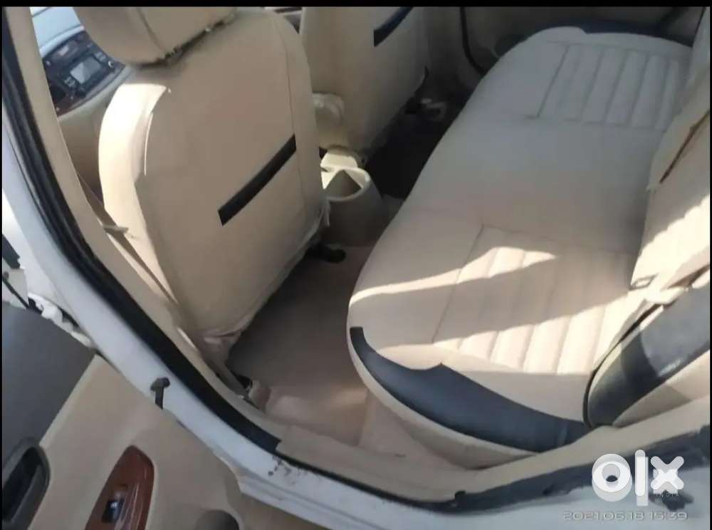 Hyundai Verna 2010 Well Condition,diesel 140000 Km Driven