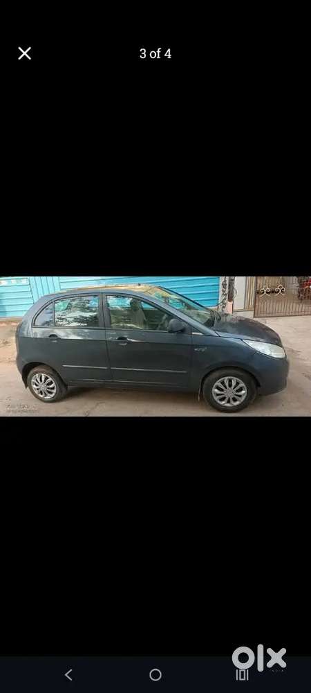 Tata Indica Aura Quarajet2010 Diesel