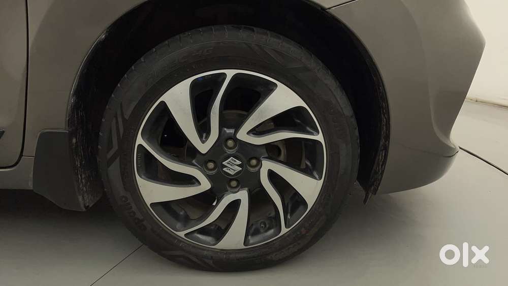 Maruti Suzuki Baleno 1.2 Zeta, 2021, Petrol