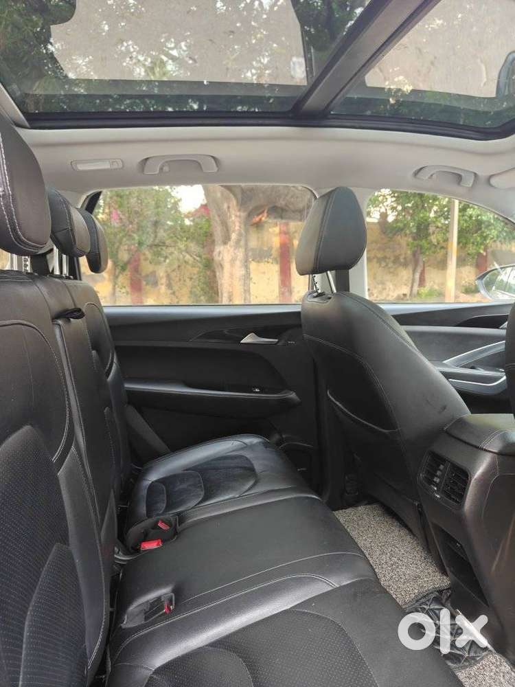 Mg Hector 1.5 Dct Sharp, 2020, Petrol