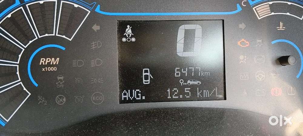 Renault Kiger 1.0 Rxl 2026