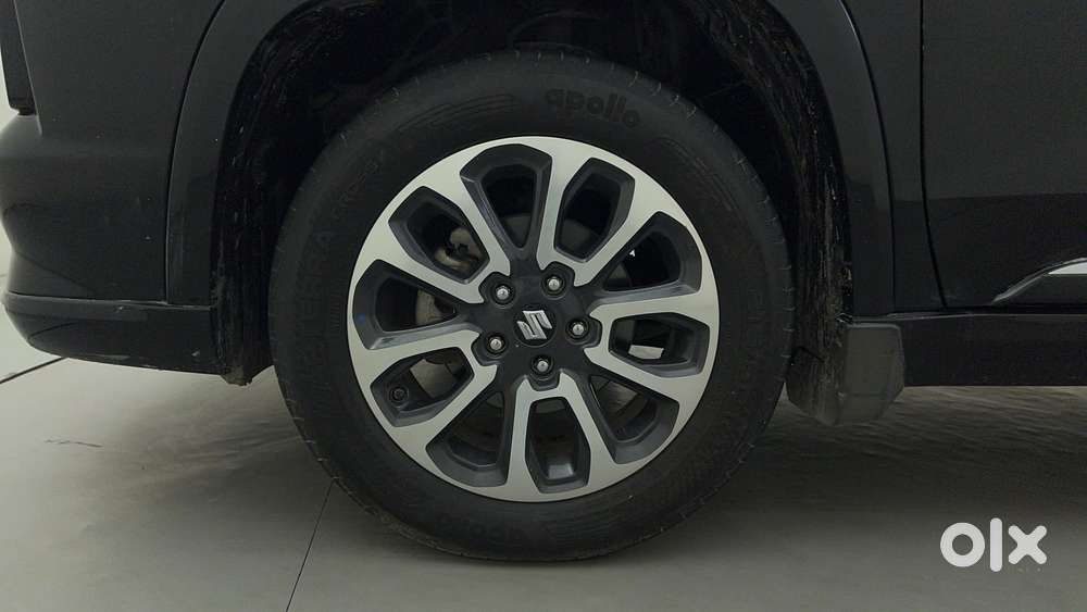 Maruti Suzuki Grand Vitara 1.5 Alpha Plus Intelligent Hybrid Ecvt, 2..