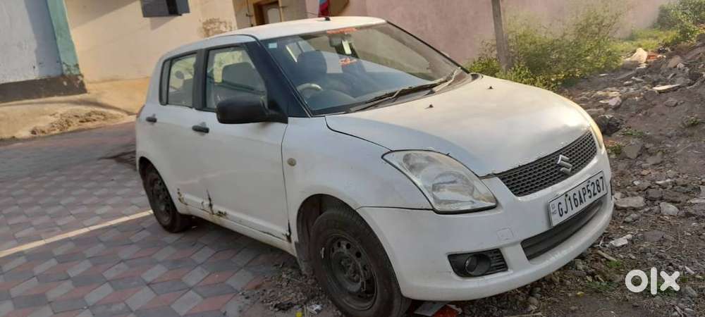 Maruti Swift
