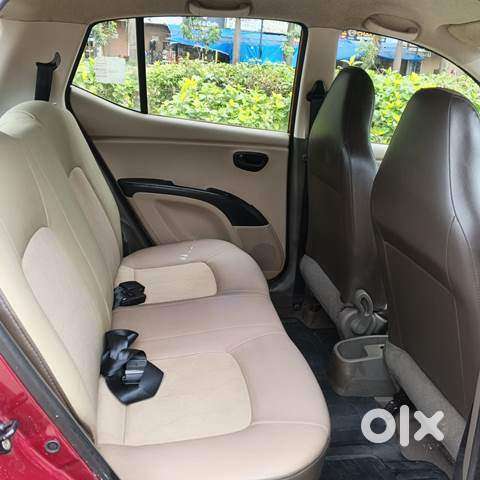Hyundai I10 1.2 L Kappa Magna Special Edition, 2014, Petrol