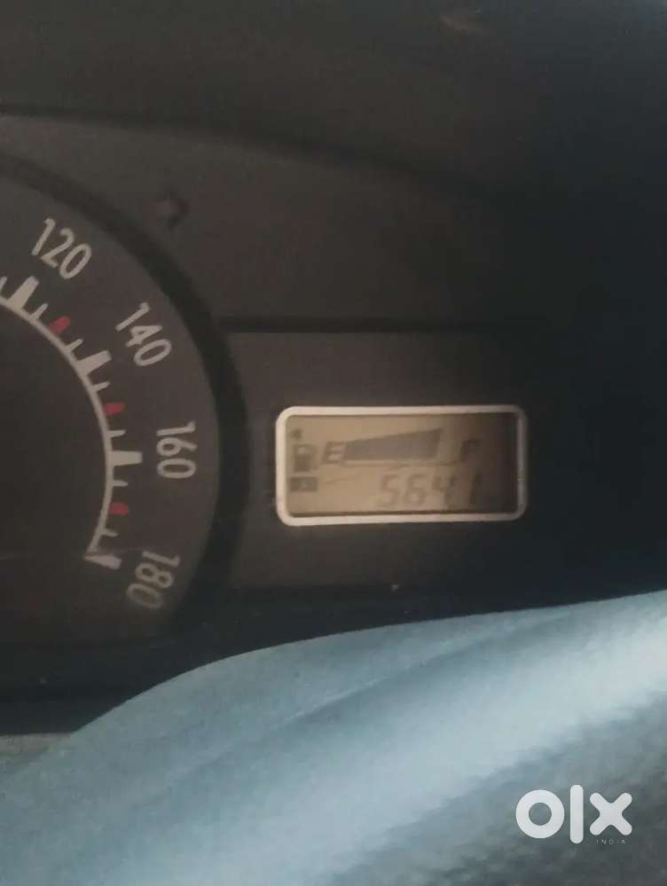 Maruti Suzuki Alto K10 2012 Petrol 57 Km Driven 5 Years Hai  Avi Date
