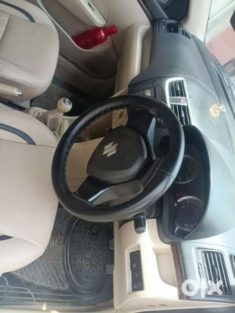 Maruti Suzuki Dzire 2013 Diesel 62000 Km Driven