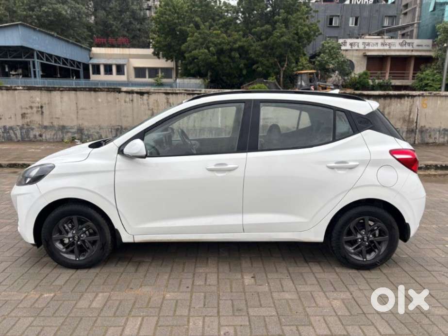 Hyundai Grand I10 Nios Magna, 2021, Petrol