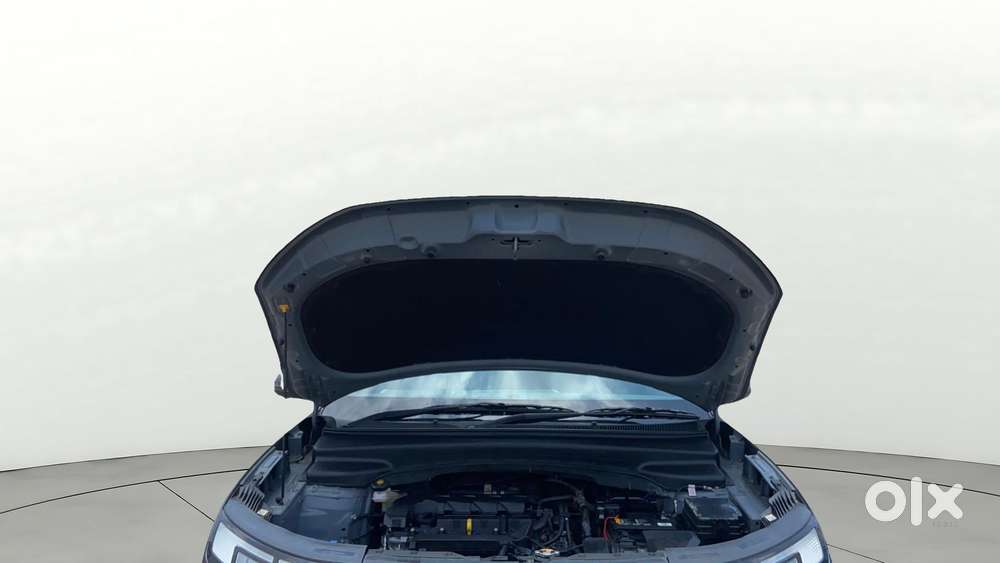 Hyundai Creta 1.5 Sx (o) Ivt Petrol, 2025, Petrol