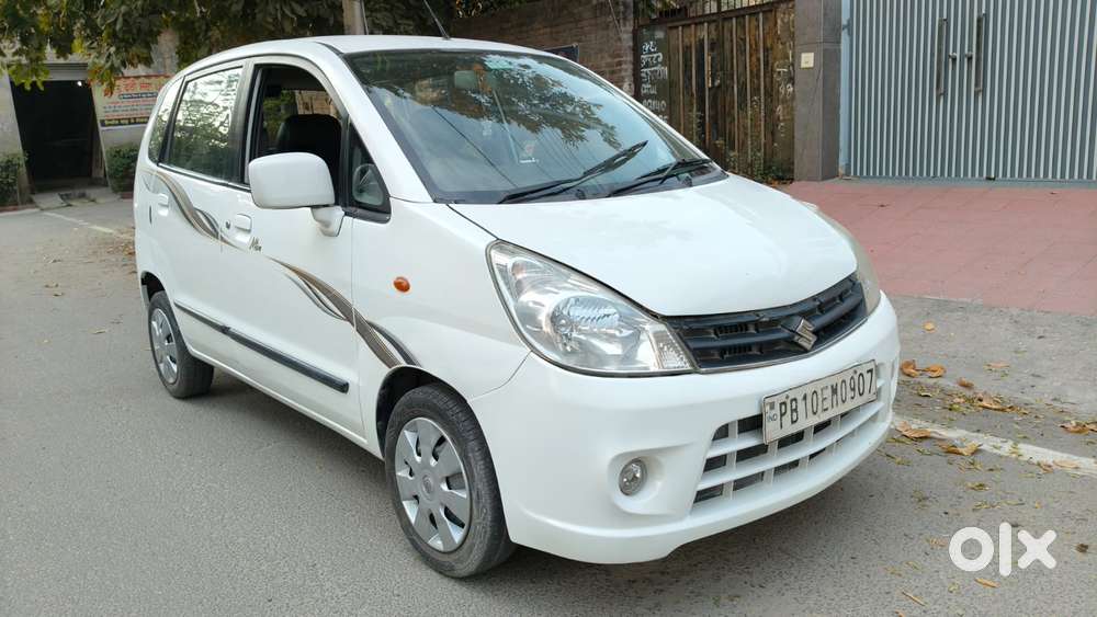 Maruti Suzuki Estilo Vxi Abs Bs-iv, 2013, Petrol