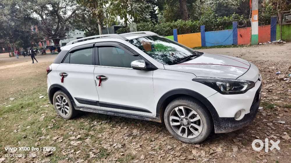 All New And Good Condition