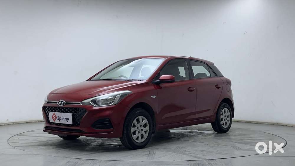 Hyundai Elite I20 Magna Executive Diesel, 2018, Diesel