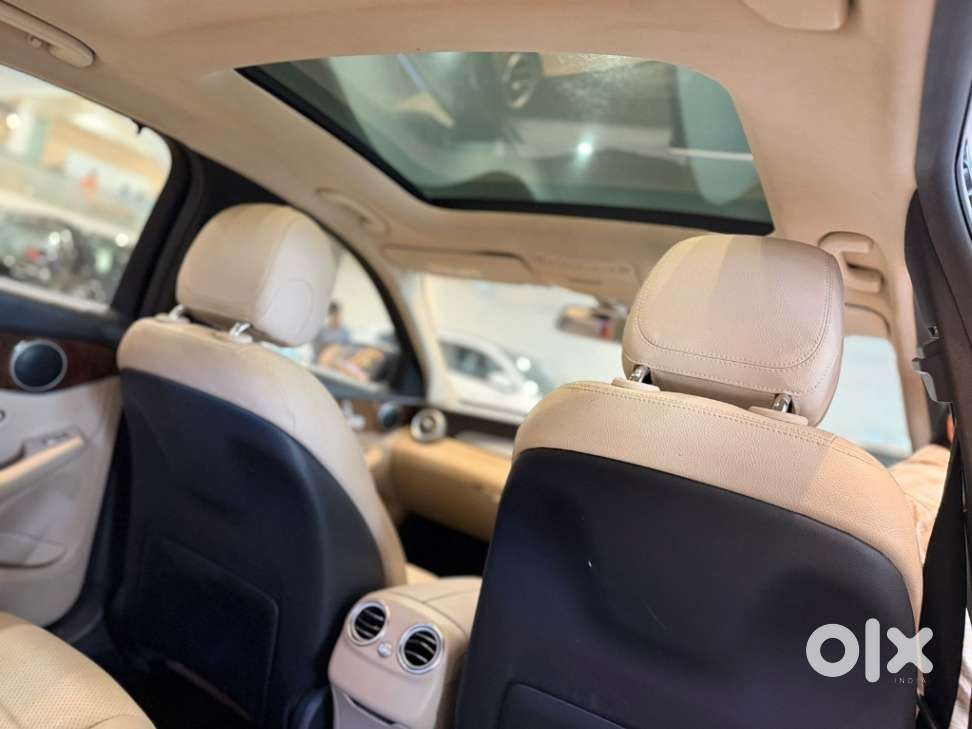 Mercedes-benz C-class C 220d, 2016, Diesel