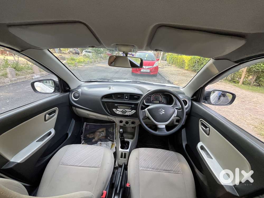 Maruti Suzuki Alto K10 Vxi, 2017, Diesel