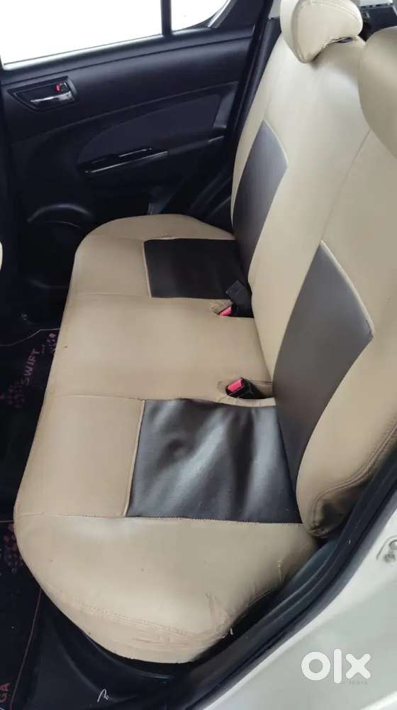 Maruti Suzuki Swift Vdi 2012
