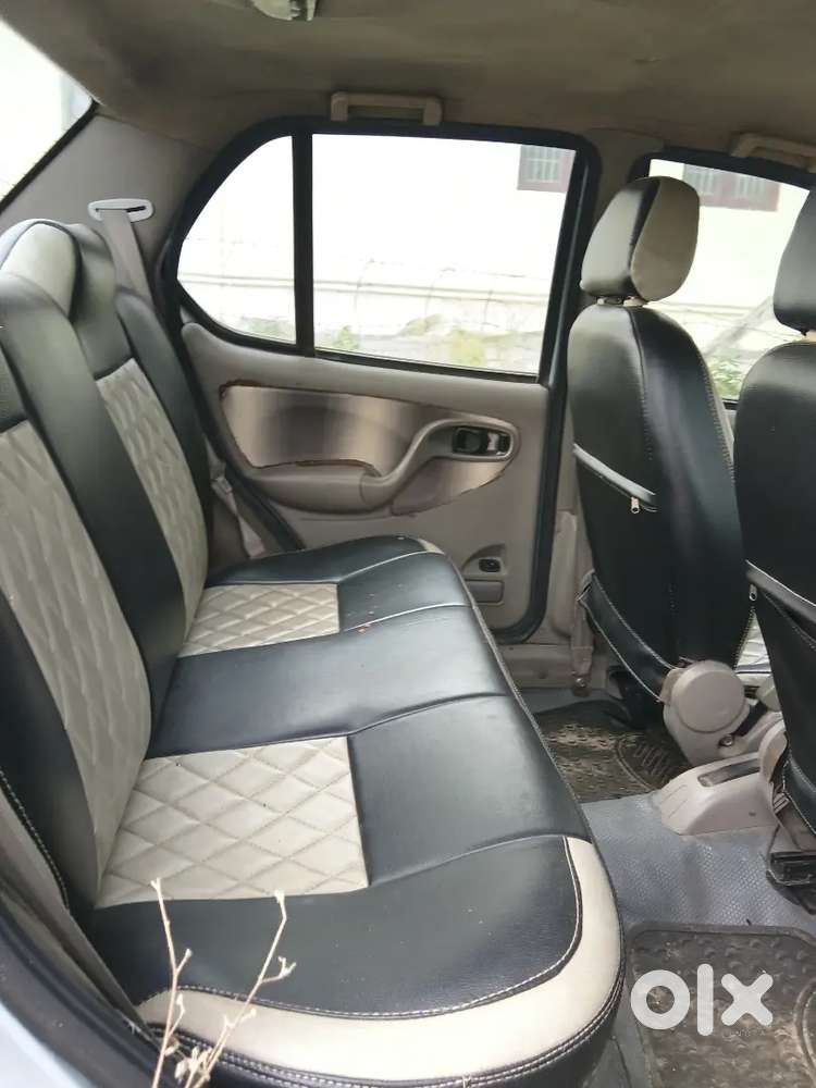 Tata Indigo Ecs 2006 Diesel Manual