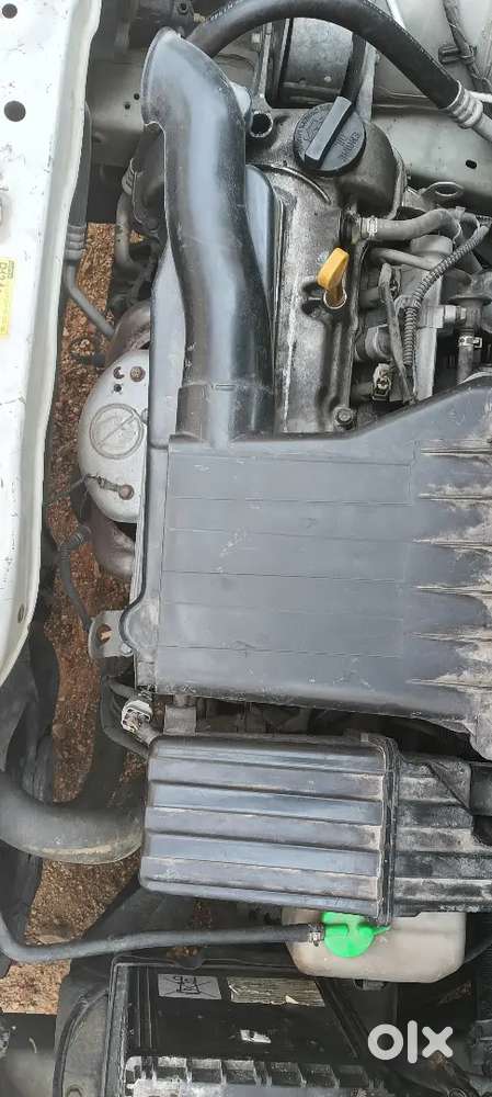Maruti Suzuki Dzire 2011 Petrol 61000 Km Driven