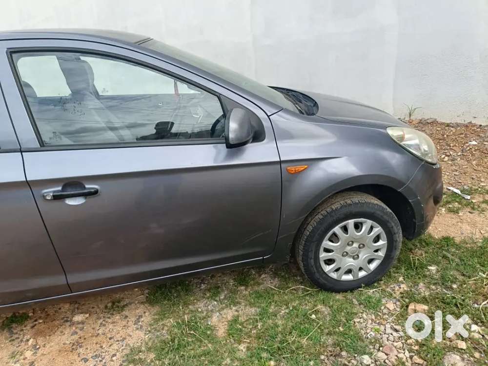 Hyundai I20 Petrol Manual