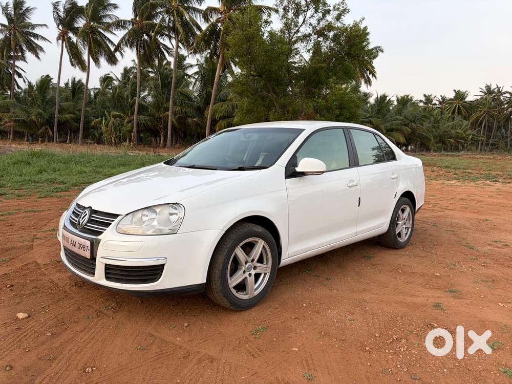 Volkswagen Jetta, 2011, Petrol