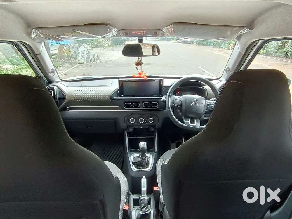 Citroen C3, 2023, Petrol