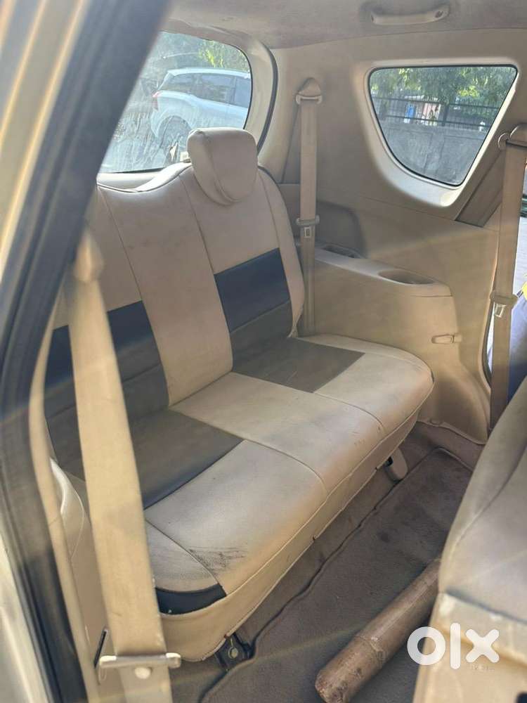 Maruti Suzuki Ertiga Genuine Less Driven Car
