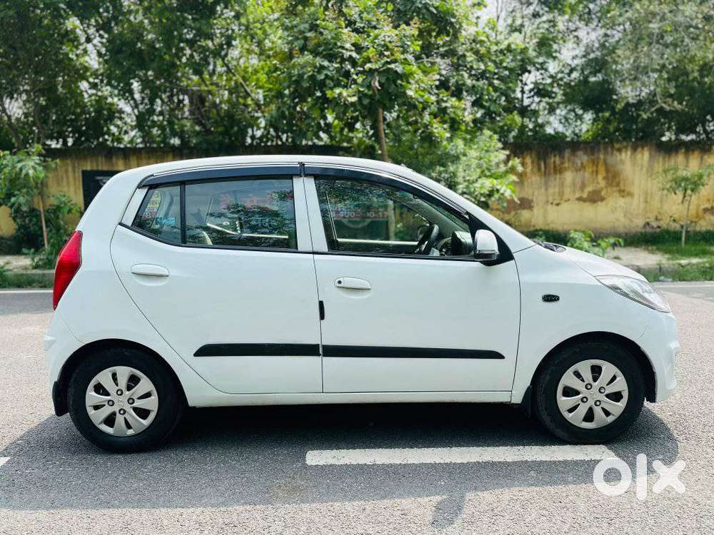 Hyundai I10 1.2 Kappa Magna, 2013, Cng & Hybrids