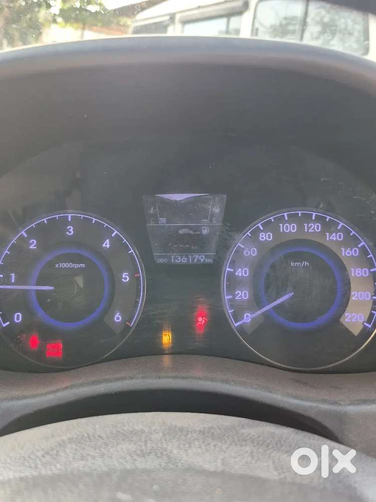 Passes For New Car