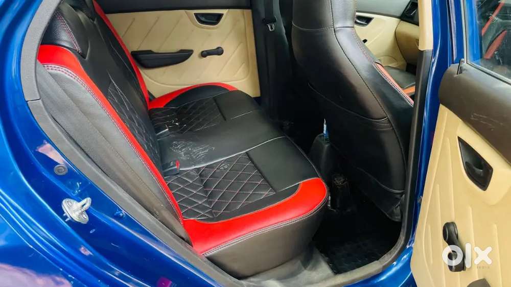 Hyundai Eon Magna+ 2018