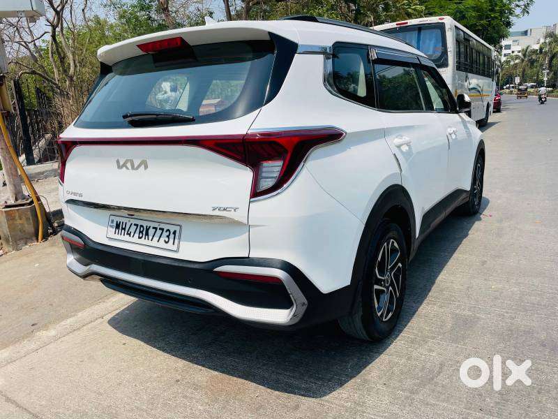 Kia Carens 1.4 Prestige Plus Turbo 7 Str, 2023, Petrol